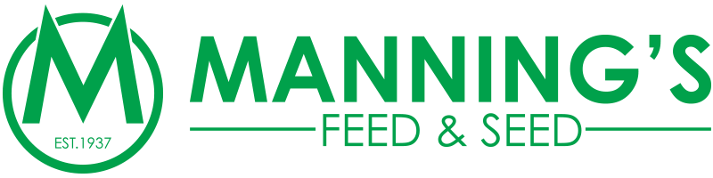Manning's Feed & Seed